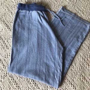 George Pajama Pants Women’s Small